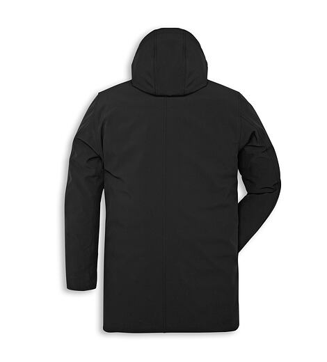 Parka Ducati Edge