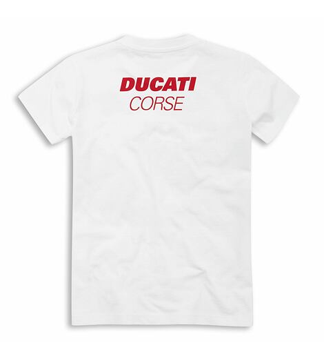 Dětské tričko Ducati Racing Spirit