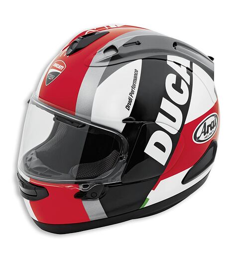 Přilba Ducati Corse Power