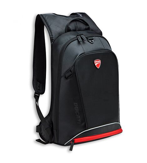 Batoh Ducati Redline B4