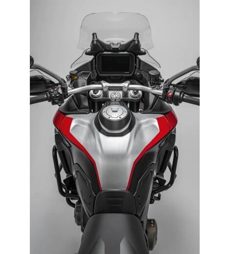 Ducati Hands free víčko Multistrada V4