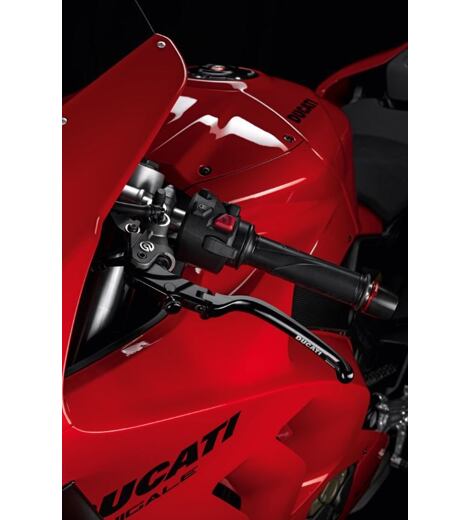 Ducati spojková páčka performance Panigale, Streetfighter, Monster, Supersport, Diavel