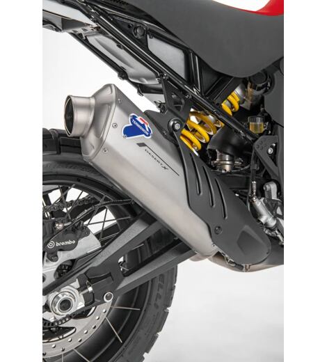 Ducati racing výfukový kit Termignoni DesertX