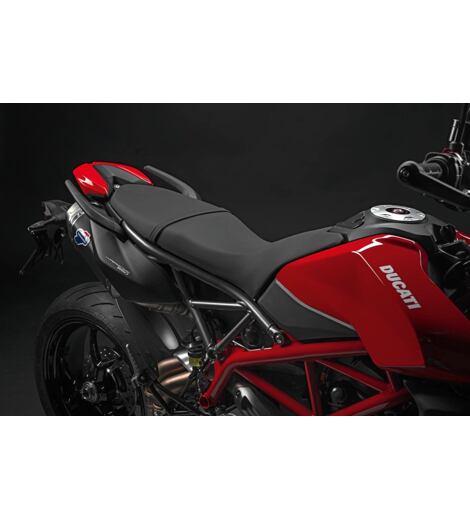 Ducati snížené sedlo Hypermotard 950