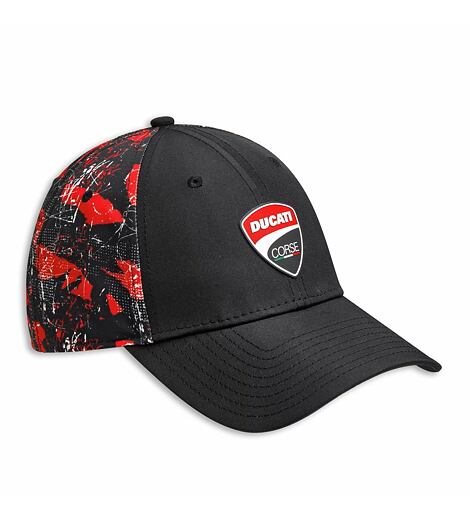 Kšiltovka Ducati AOP 9Forty®