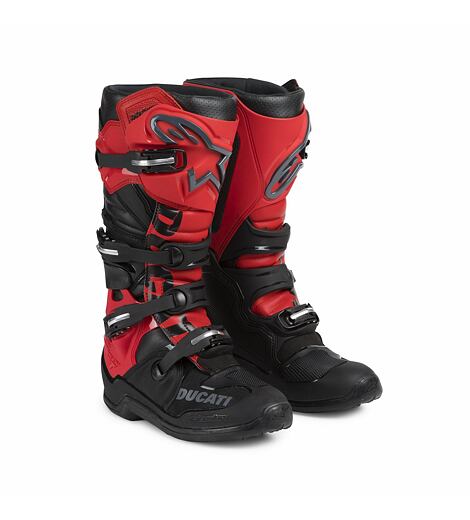 Boty Ducati Explorer T7