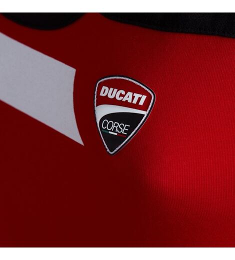 Dámské tílko Ducati Corse Speed