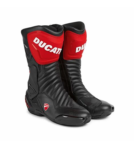 Boty Ducati Speed Evo WP C2