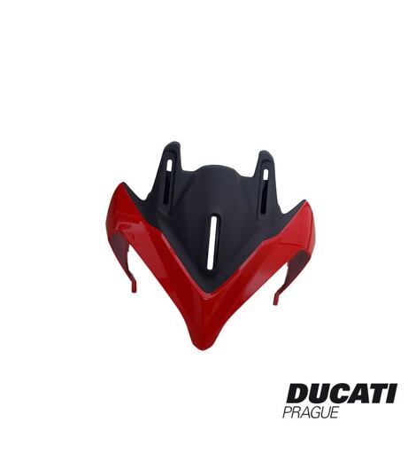 Přední maska Ducati Multistrada 1200