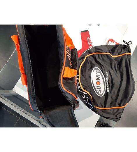 Přilba Ducati Replica Bagnaia