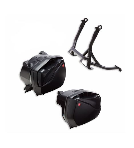 Ducati Touring paket Multistrada V4