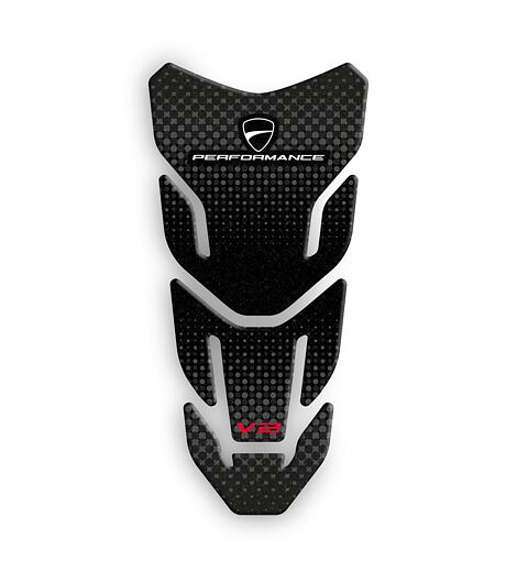 Ducati tank pad Panigale V2, Streetfighter V2 od MY 2025