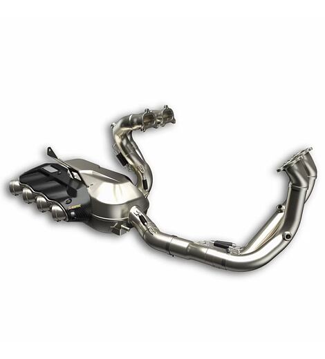 Ducati racing výfukový kit XDiavel V4