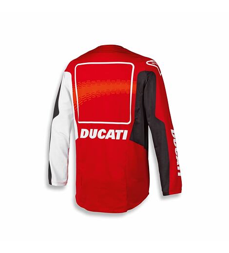 Dres Ducati Desmo