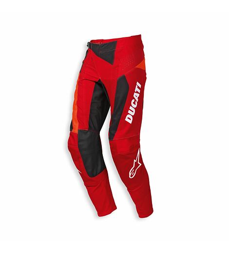 Kalhoty Ducati Desmo