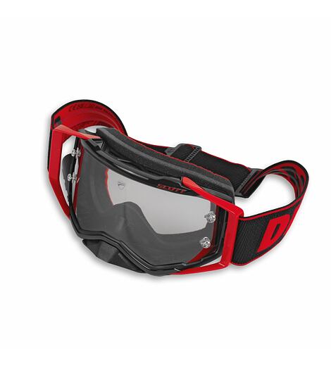 Motokrosové brýle Ducati Explorer V3