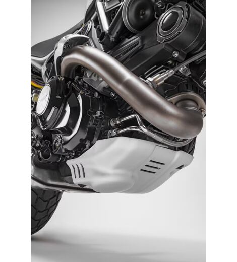 Ducati ochranný kryt motoru Scrambler