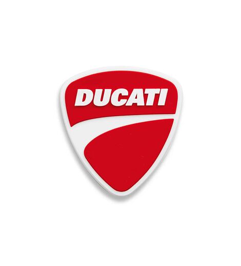 Magnet Ducati Shield