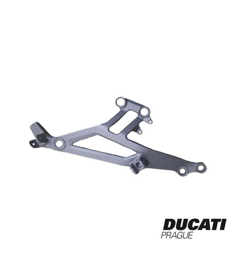 Držák stupaček Monster 400/600/620/750/900