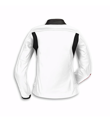 Dámská kožená bunda Heritage C3