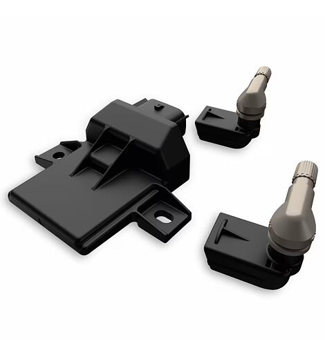 Ducati senzor tlaku v pneumatikách Panigale V2/V4, Multistrada V2 a Streetfighter V2/V4 od MY 2025