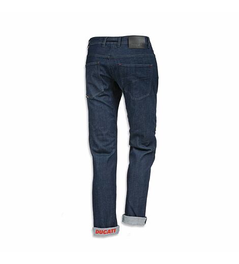 Rifle Ducati Company C5