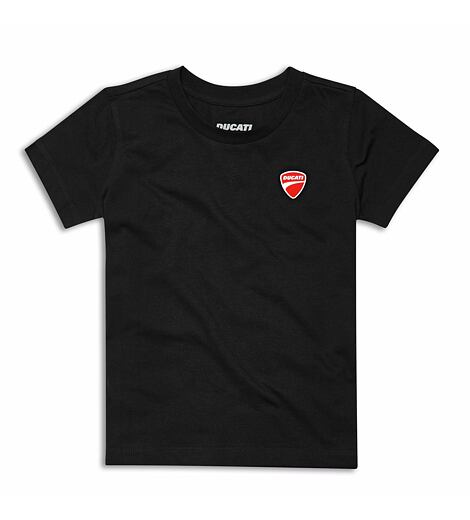Dětské tričko Ducati Icon