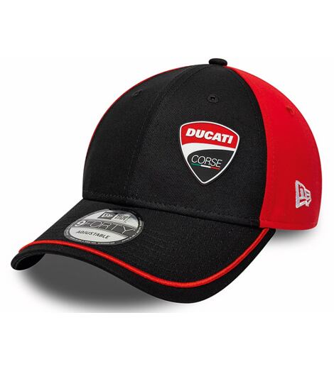 Kšiltovka Ducati NEX DC Shield