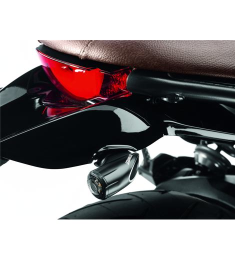 LED blinkry Ducati Scrambler
