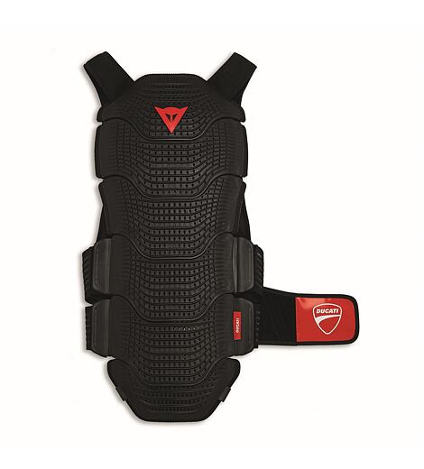 Chránič páteře Ducati Dainese Company 2 Manis výška 59cm