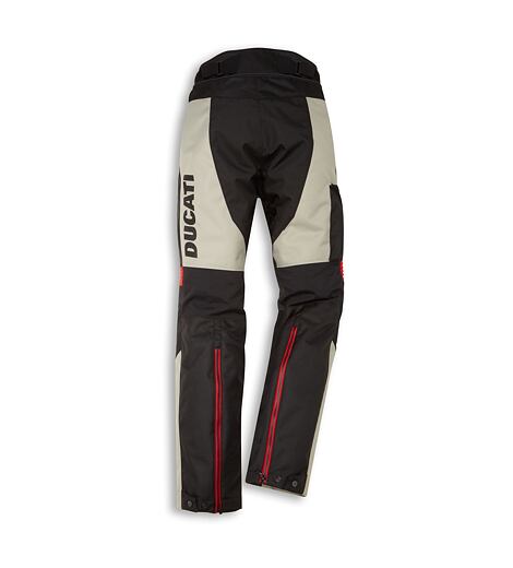 Textilní kalhoty Ducati Atacama C1