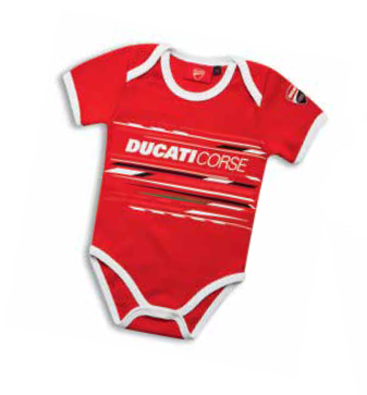 Dětská body Ducati Sport