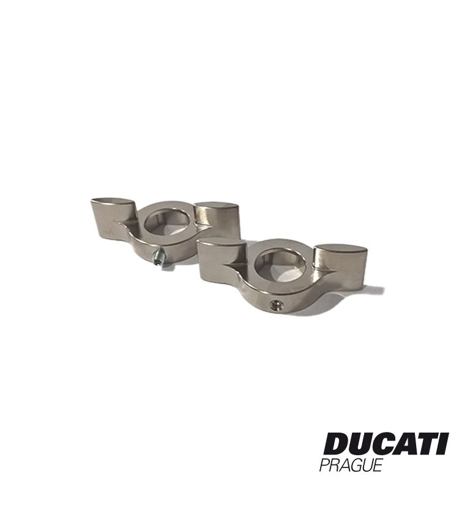 Ducati kit pro seřizování přepětí pružiny na Öhlins vidlice