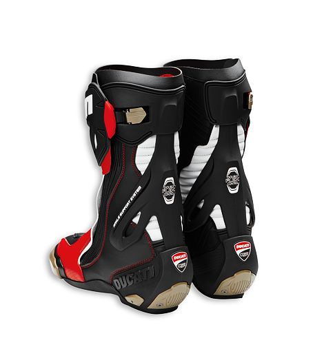 Boty Ducati Corse V5 Air