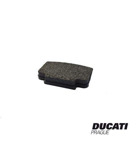 Zadní brzdové destičky Ducati SBK 999 RS