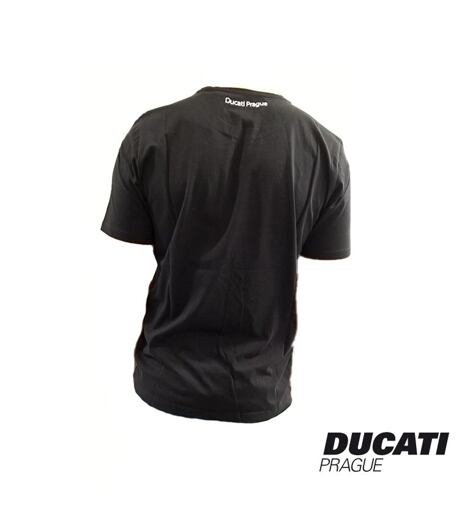 Tričko Ducati Souvenir Prague