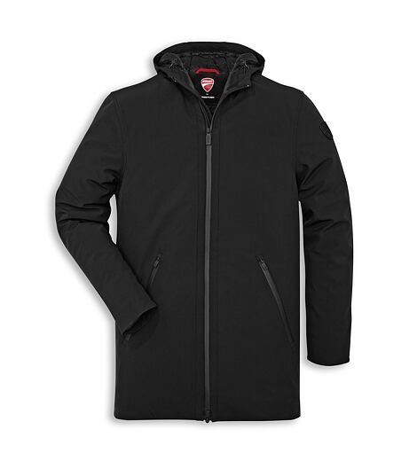 Parka Ducati Edge