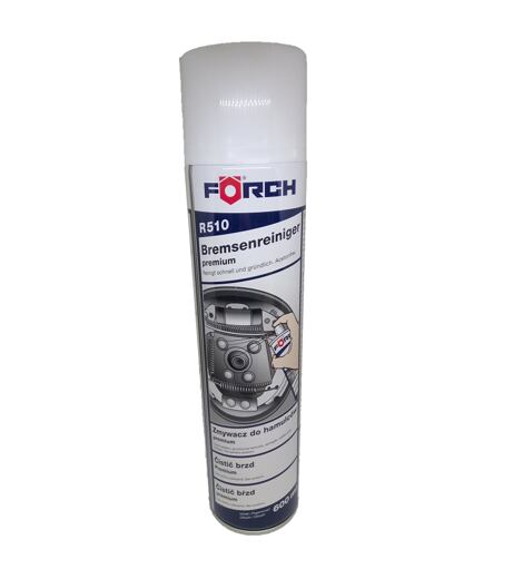 Förch čistič brzd Premium R510 600ml