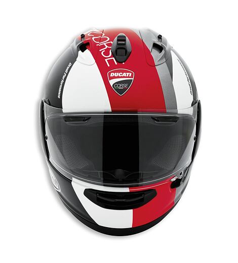 Přilba Ducati Corse Power