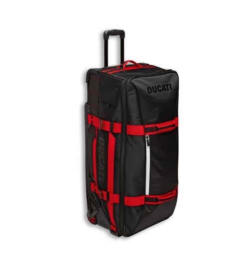 Cestovní taška Ducati Redline T3