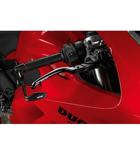 Ducati chránič brzdové páčky