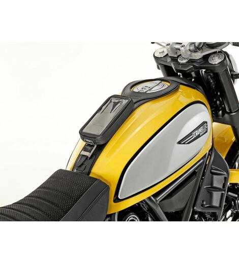 Ducati ochranný pás na nádrž Scrambler