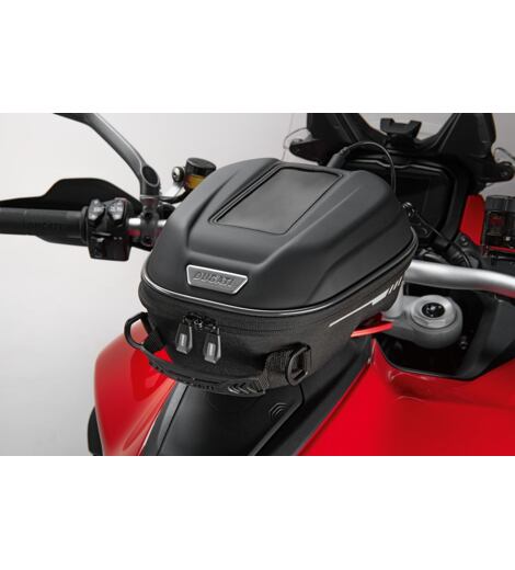 Ducati brašna na nádrž Multistrada V4, Monster