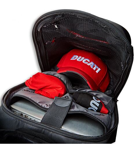 Batoh Ducati Redline B4