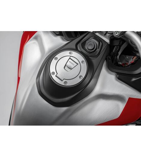 Ducati Hands free víčko Multistrada V4