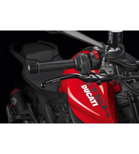 Ducati brzdová páčka performance Panigale, Streetfighter, Monster, Supersport, Diavel
