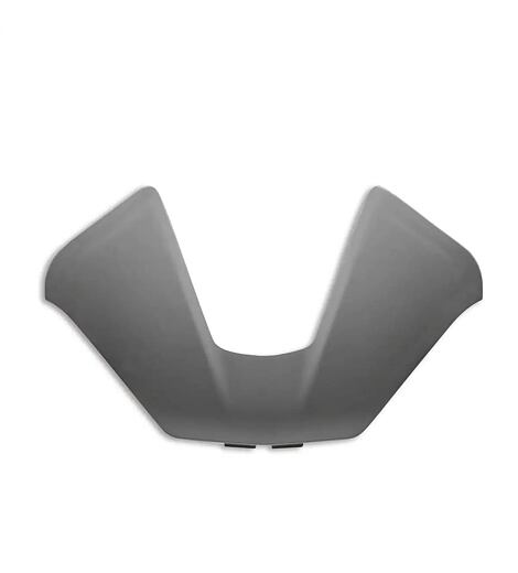 Ducati kryt top casu AVIATOR GRAY Multistrada V4