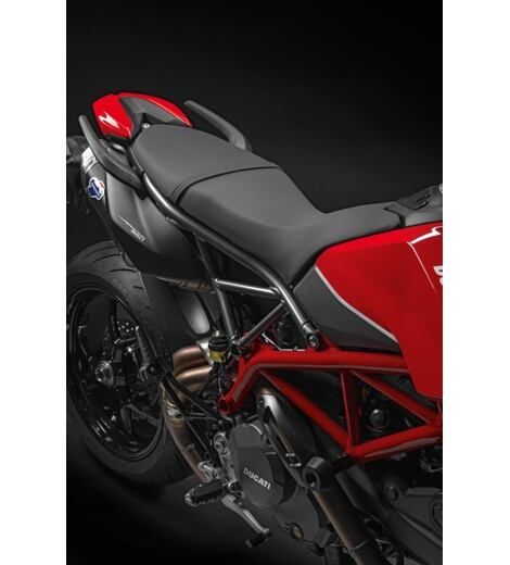 Ducati snížené sedlo Hypermotard 950