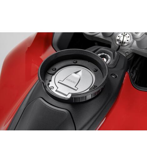 Ducati montážní příruba na brašnu na nádrž pro Multistradu 950/1200/1260/V2/V4