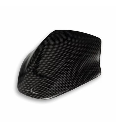 Ducati karbonový kryt předního světlometu Diavel V4